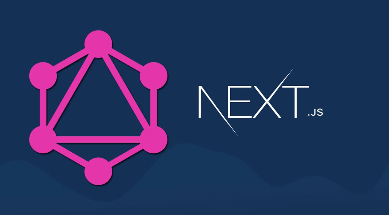 Implementing GraphQL with NextJS